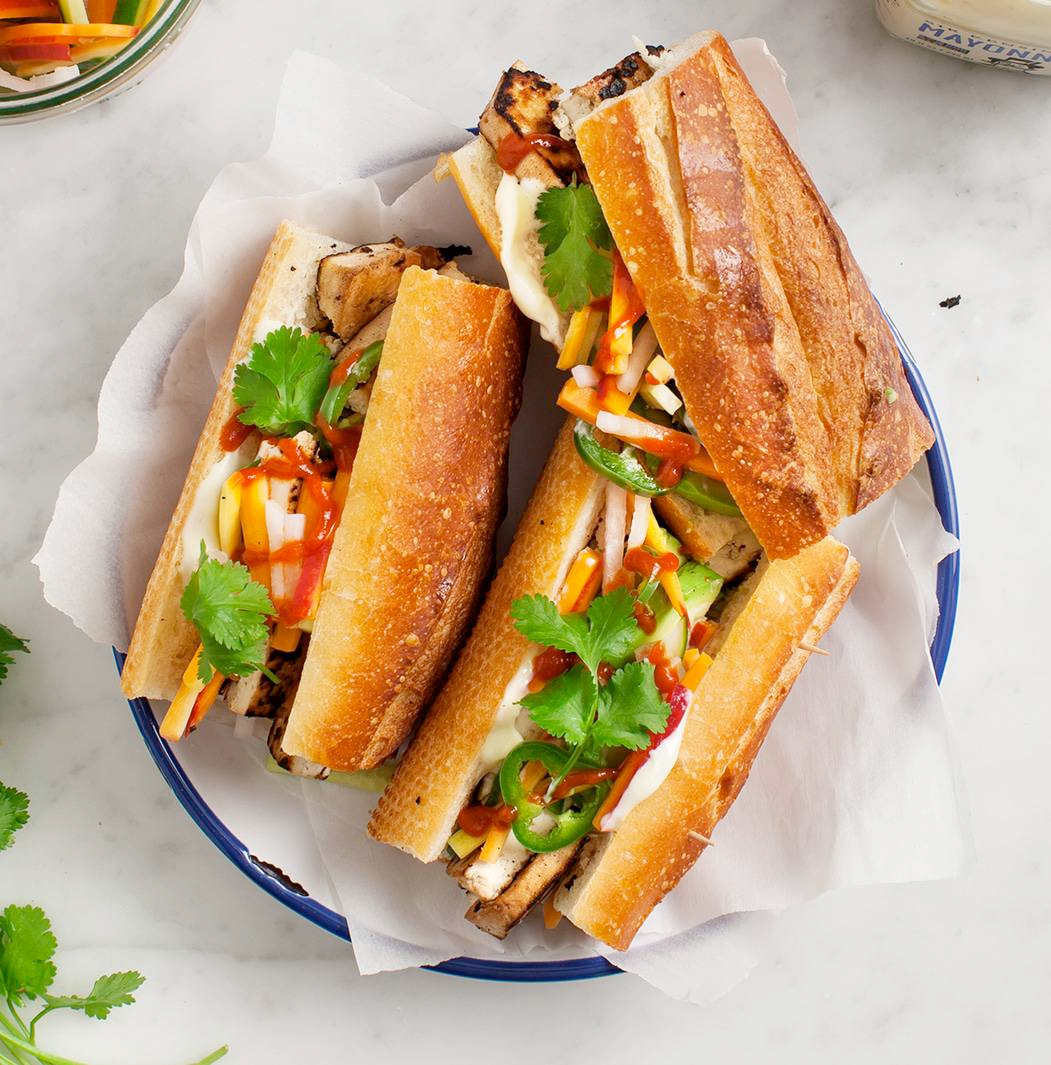 Bánh mì