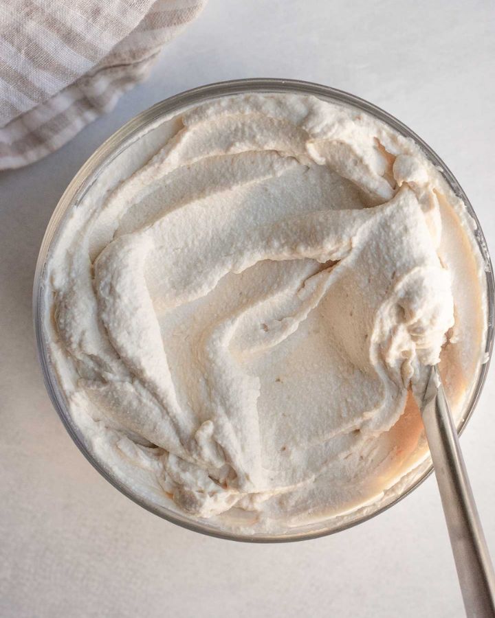 Smørepålæg med tofu