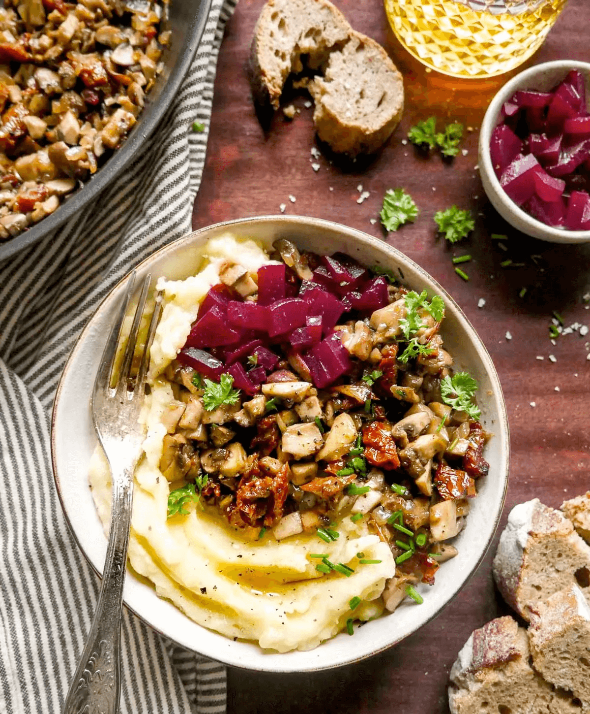 Brændende kærlighed