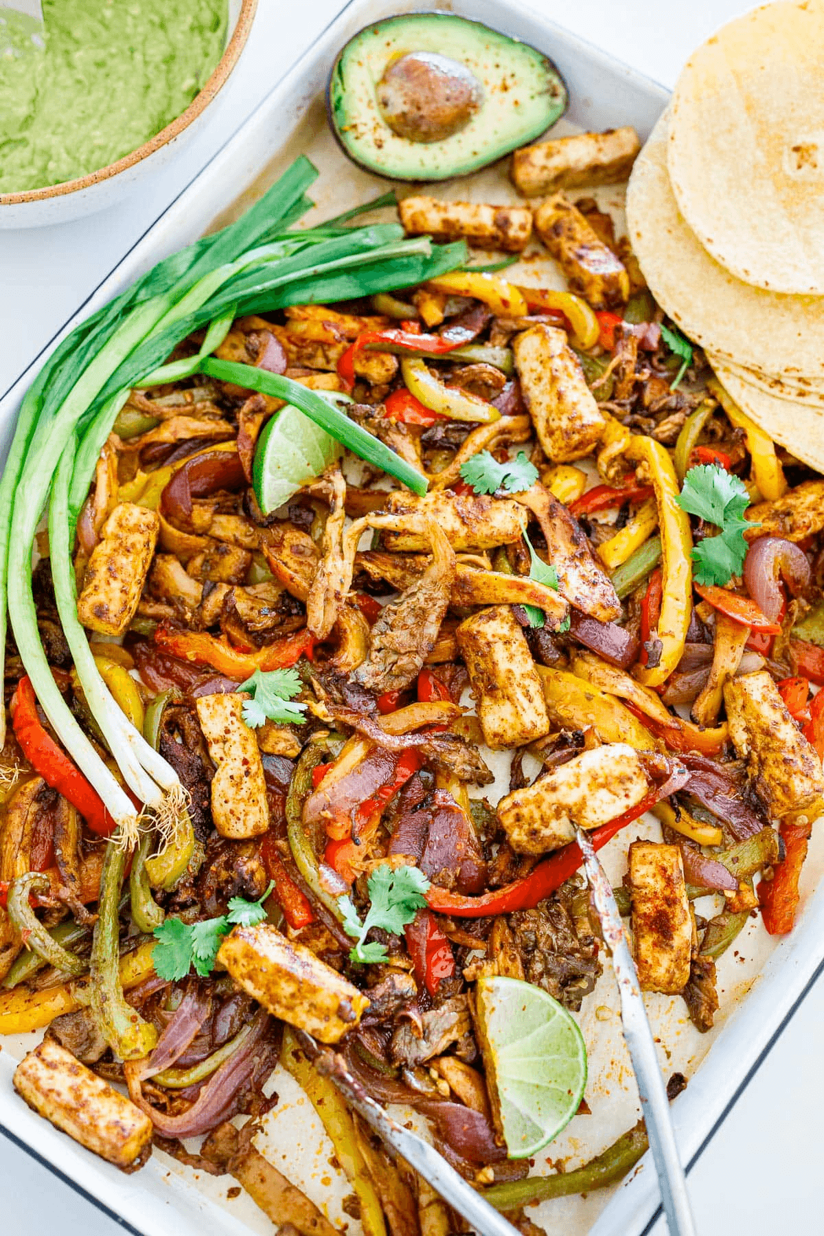 Fajitas