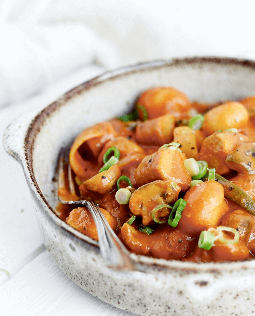 Piratens pølsegryde