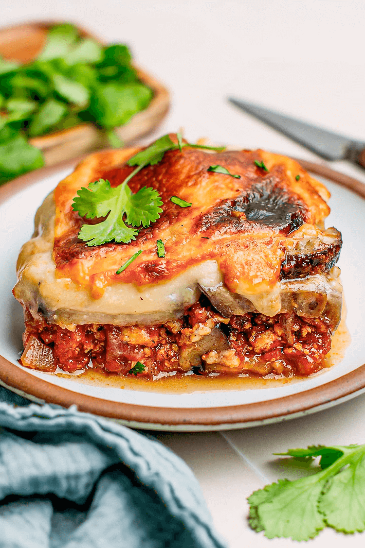 Moussaka
